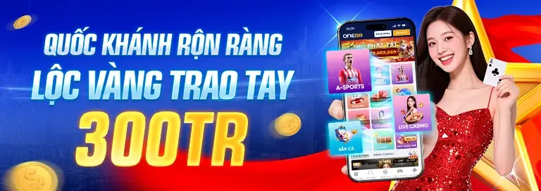 Thưởng chào mừng sumvip5
